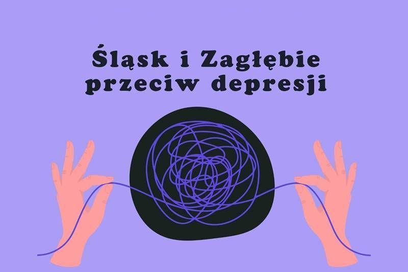 Śląsk i Zagłębie Przeciw Depresji