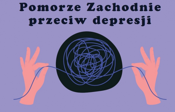 Pomorze Zachodnie Przeciw Depresji