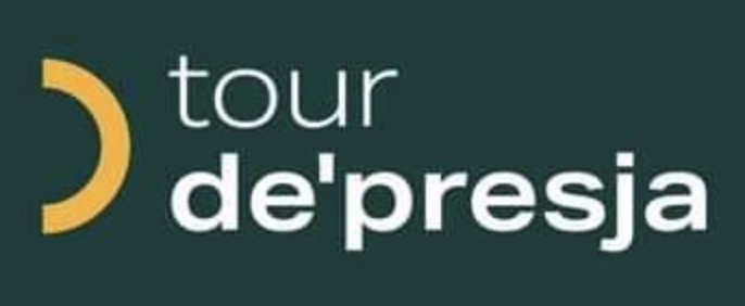 Tour de’presja