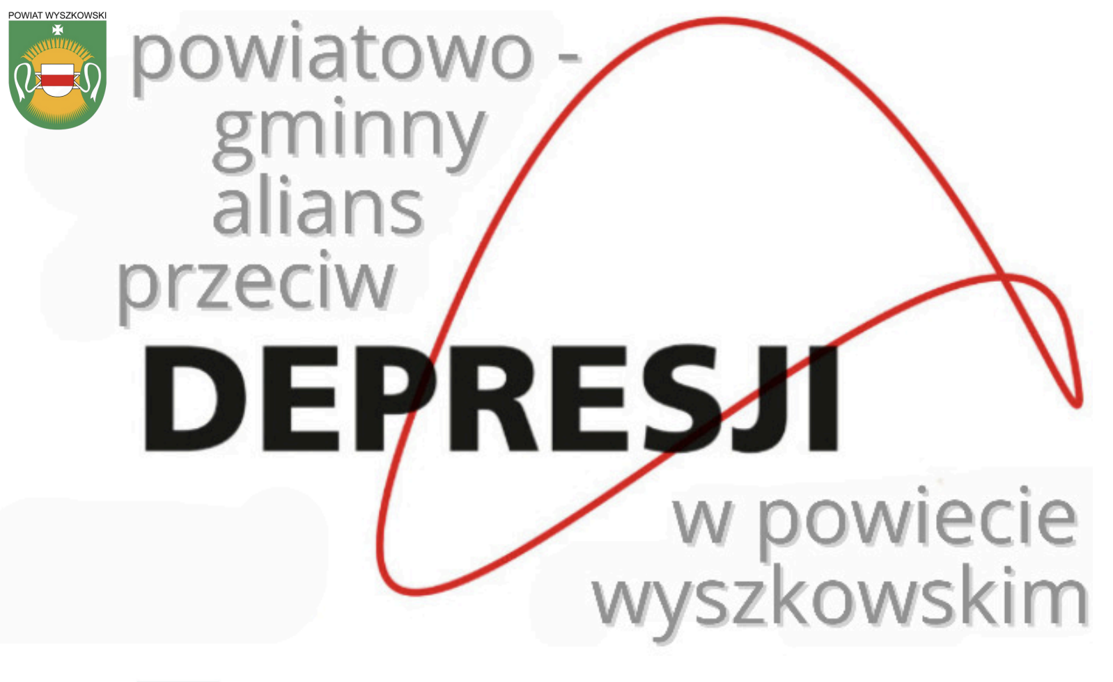 Powiatowo-gminny Alians Przeciw Depresji w Powiecie Wyszkowskim
